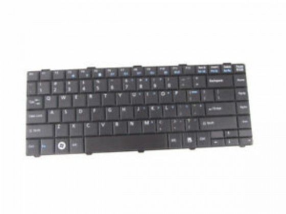 NEW laptop US Keyboard For Fujitsu Lifebook LH531 BH531 LH70
